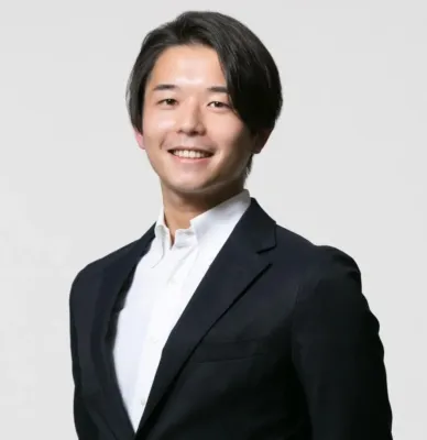 泉 雅貴 氏