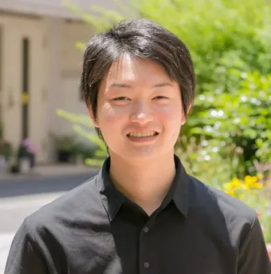 西口 真央 氏