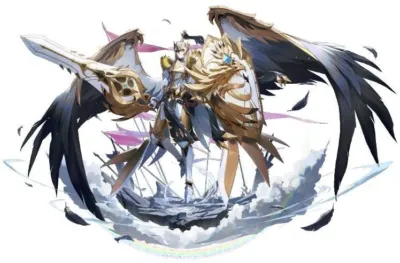 [伝説] ルディ覚醒