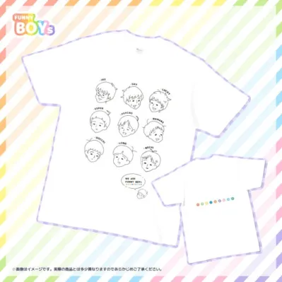 Tシャツ