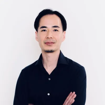 薮崎 宏晃 氏