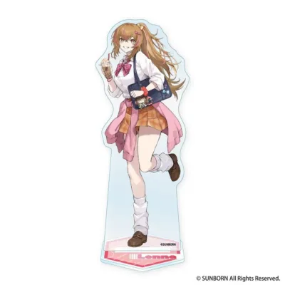 アクリルスタンド レナ