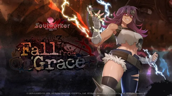 『ソウルワーカー』新章「Episode 3」が遂に始動！新メイズ＆最強装備、さらに『ラストオリジン』コラボ第3弾も開催で盛り上がること間違いなし！