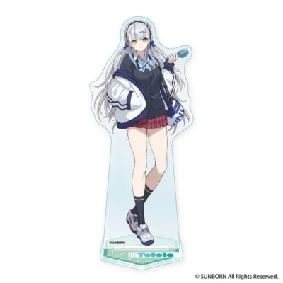アクリルスタンド トロロ