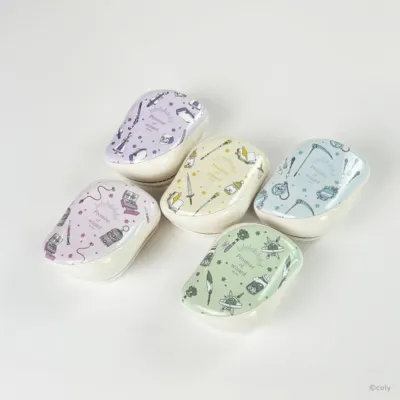 TANGLE TEEZER コンパクトスタイラー