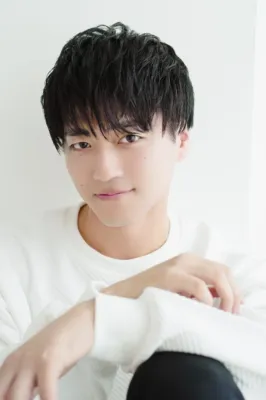 服部想之介