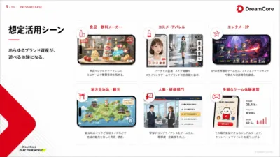 活用シーン