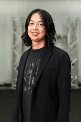 小田敏充