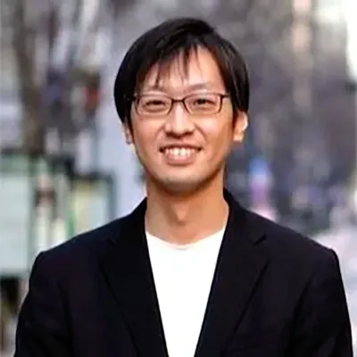 大竹 健太 氏