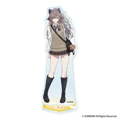 アクリルスタンド リヴァ