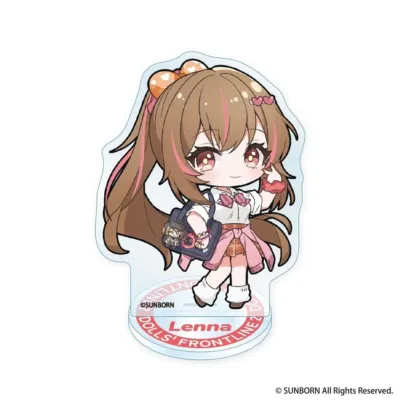ミニキャラアクリルスタンド レナ