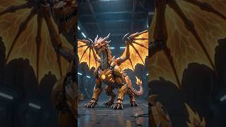 Crimson Dragoon Skin # #stateofsurvival #sos #behemoth