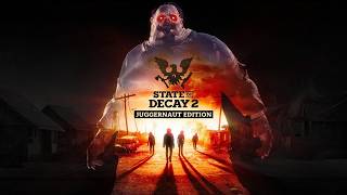 【PCゲーム】#696 ステート・オブ・ディケイ 2（State of Decay 2）[日本語化PC版]【初見プレイ 生放送】