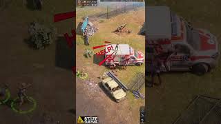 State of Survival Ad Review New Level #shorts