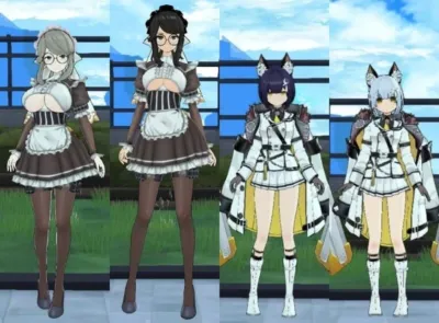 コラボアバター2