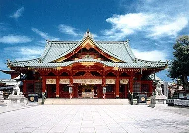 神田神社