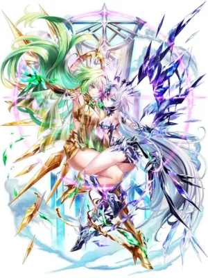 エリクス／ユプス