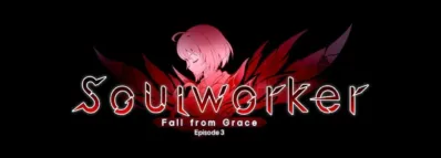 Episode 3 ロゴ