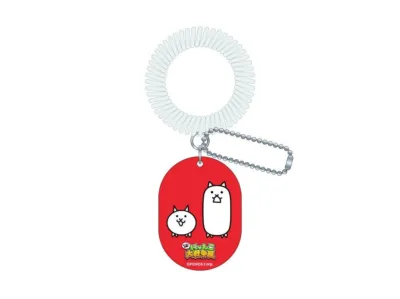 にゃんこ大戦争 キーホルダー