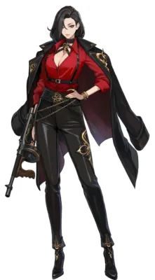 アグネス・リベラ