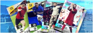 新カード登場！ピックアップ特練カードガチャ