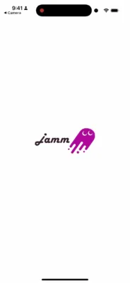 Jammロゴ
