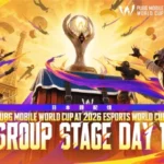 「PUBG MOBILE World Cup 2026」日本語配信を株式会社RATELが制作・運営！世界最高峰の戦いを日本へ