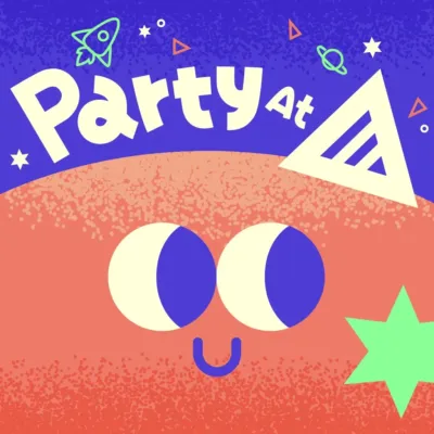Party Atロゴ