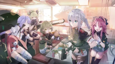 新たなる部隊「第19A部隊」登場！