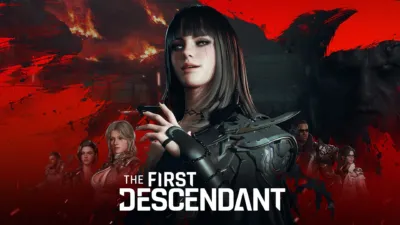 The First Descendant