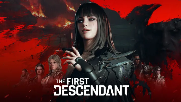 『The First Descendant』シーズン4「大激戦」開幕!新エピソード、新継承者「レイヴン」、メガダンジョンで盛り上がる!
