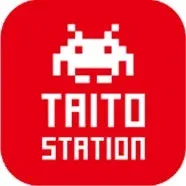 タイトーステーションアプリのロゴ