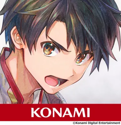 ゲームロゴ画像