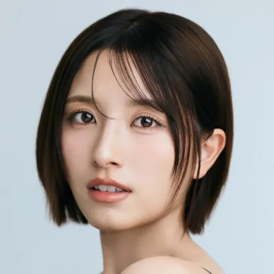 奈月役:大和田南那さん