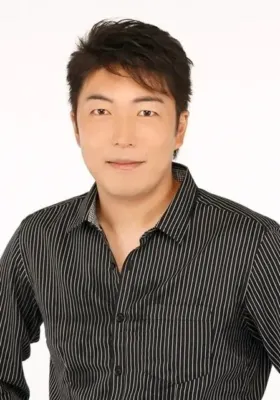 松田健一郎さん