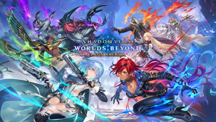 『Shadowverse: Worlds Beyond』ラテンアメリカ版、2026年10月8日配信決定！現地の魅力が詰まった次世代カードゲームに注目！
