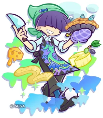 いちりゅうキッチンのまぐろ 全身