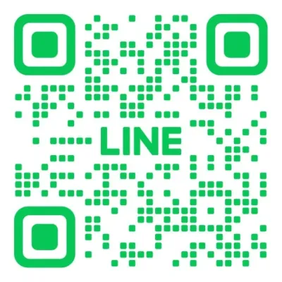 LINE QRコード