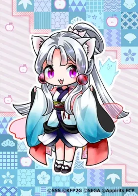 東北イタコ 限界突破前