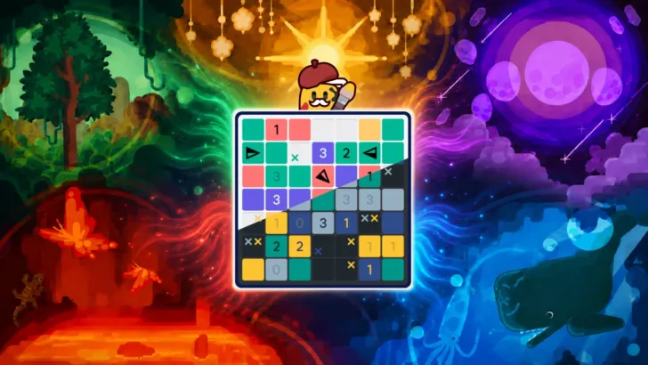 『ColorSweeper』で世界に彩りを！グローバル協力イベント「ワールドペインター」開催で推し活がさらに熱くなる！