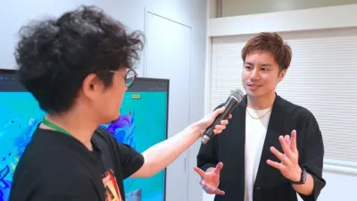 運営責任者インタビュー