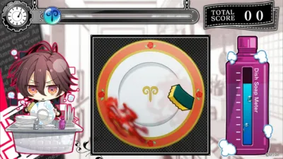 ミニゲーム