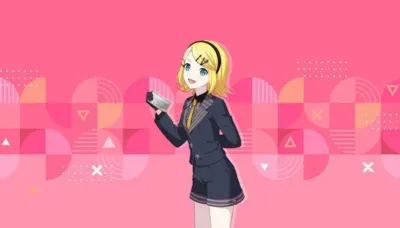鏡音リン