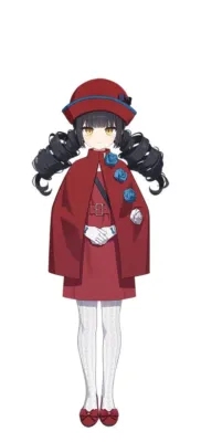 エレベーターガール