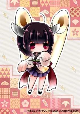 東北きりたん 限界突破前