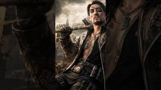 Goro Majima is joining State of Survival!