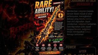 I UNLOCKED VENOMWAKE RARE ABILITY! 🔥 Berserk II | State of Survival