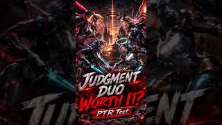 Judgment Duo worth it? – PTR Test #stateofsurvival #sos #operative #ptr