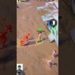 State of Survival: Running from Zombies #viralshort #stateofsurvival