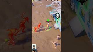 State of Survival: Running from Zombies #viralshort #stateofsurvival